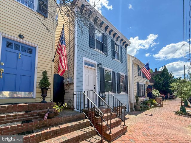129 3RD, New Castle, DE 19720
