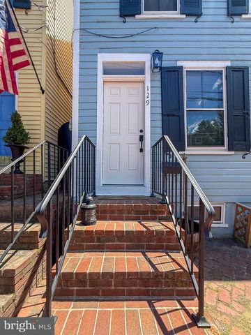 129 3RD, New Castle, DE 19720