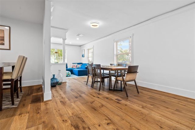 3902 Colquitt Street, Houston, TX 77027