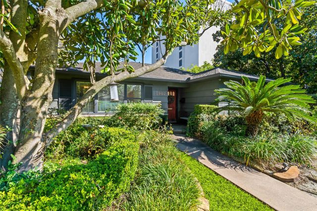 3902 Colquitt Street, Houston, TX 77027