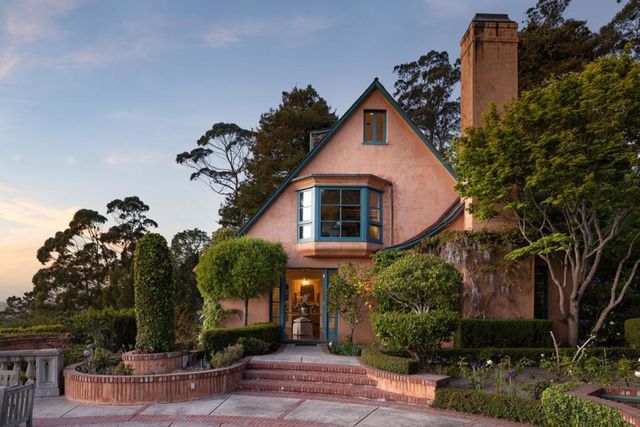 228 Lower Walden Road, Carmel, CA 93923