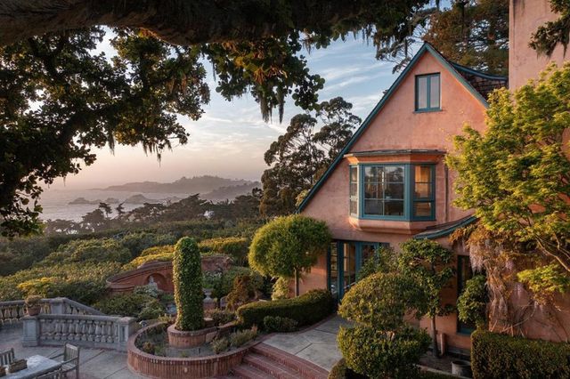 228 Lower Walden Road, Carmel, CA 93923