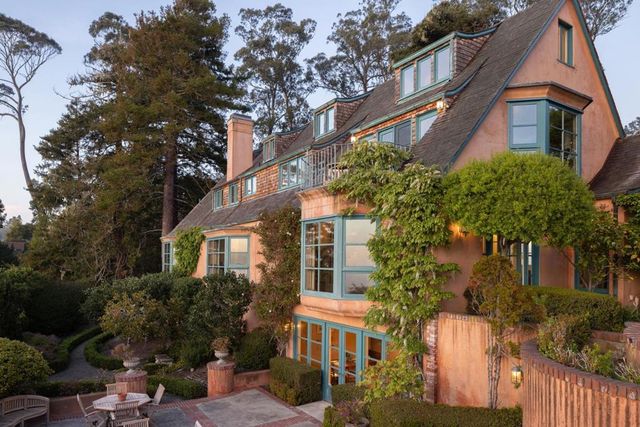 228 Lower Walden Road, Carmel, CA 93923