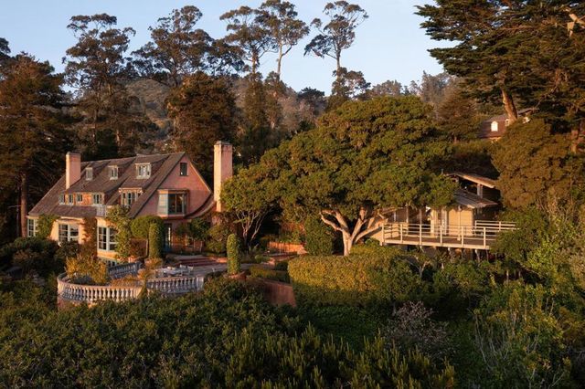 228 Lower Walden Road, Carmel, CA 93923