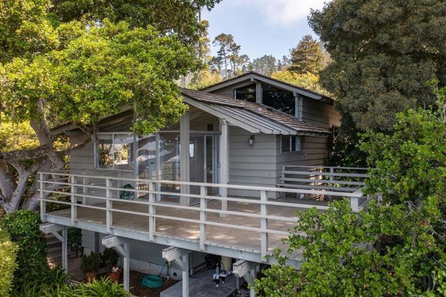 228 Lower Walden Road, Carmel, CA 93923