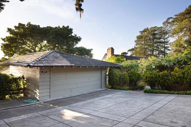 228 Lower Walden Road, Carmel, CA 93923