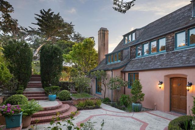 228 Lower Walden Road, Carmel, CA 93923