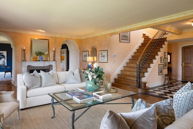 228 Lower Walden Road, Carmel, CA 93923