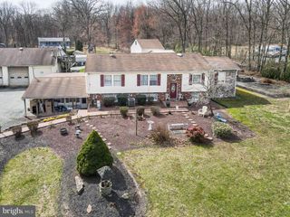 1338 W PULASKI HIGHWAY, Elkton, MD 21921