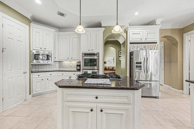 4422 Summits Edge Lane, Katy, TX 77494