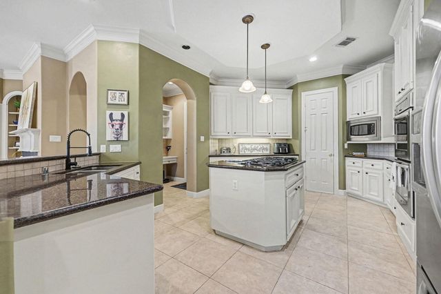 4422 Summits Edge Lane, Katy, TX 77494