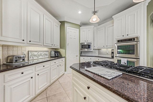 4422 Summits Edge Lane, Katy, TX 77494