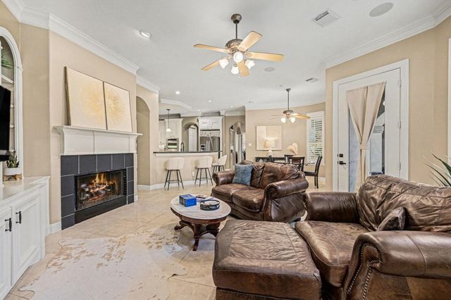 4422 Summits Edge Lane, Katy, TX 77494