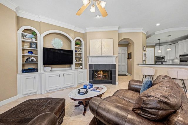 4422 Summits Edge Lane, Katy, TX 77494