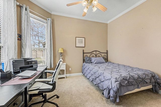 4422 Summits Edge Lane, Katy, TX 77494