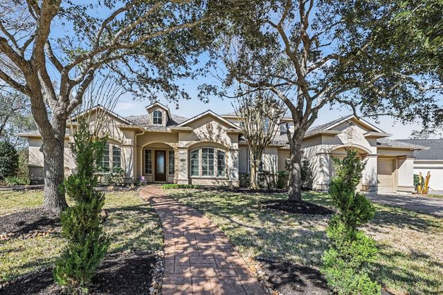 4422 Summits Edge Lane, Katy, TX 77494