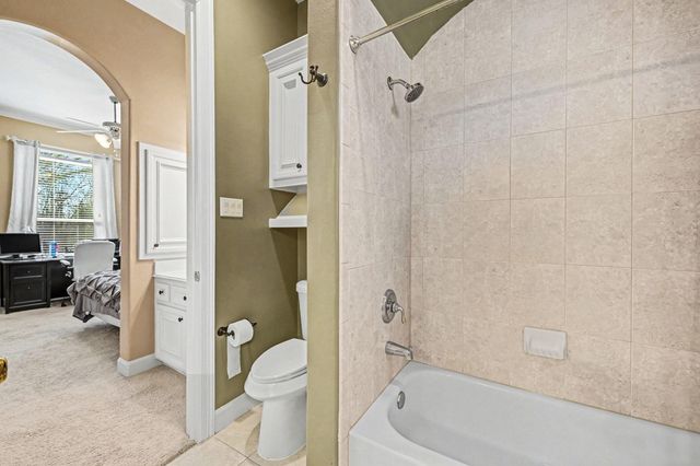 4422 Summits Edge Lane, Katy, TX 77494