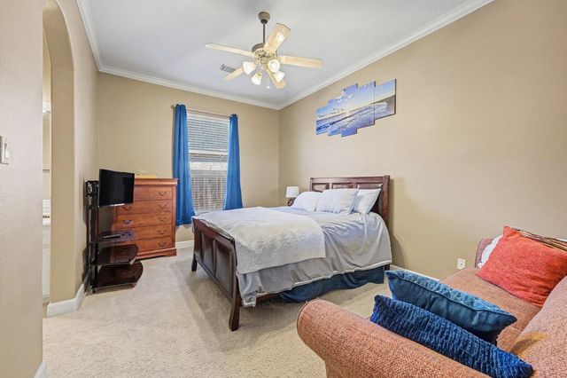 4422 Summits Edge Lane, Katy, TX 77494