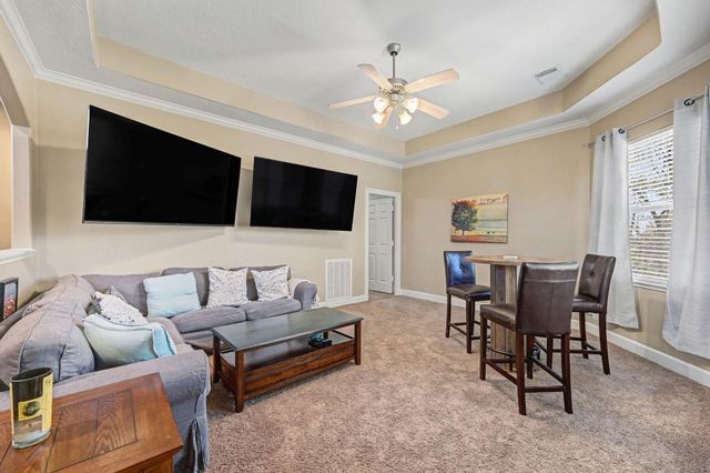 4422 Summits Edge Lane, Katy, TX 77494