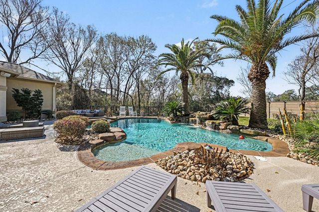 4422 Summits Edge Lane, Katy, TX 77494