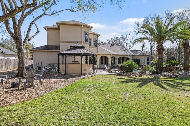 4422 Summits Edge Lane, Katy, TX 77494