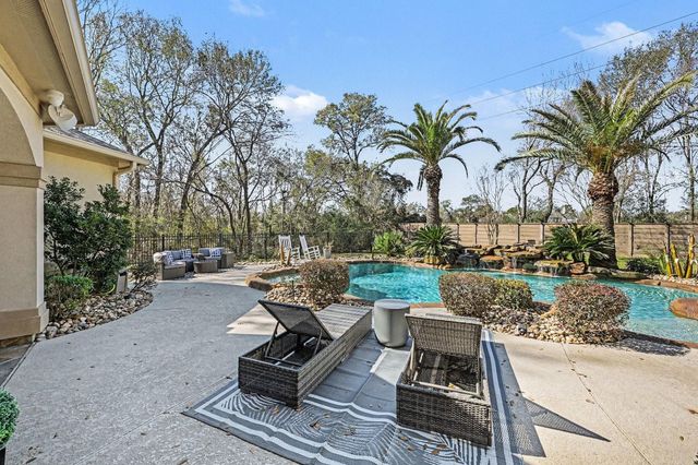 4422 Summits Edge Lane, Katy, TX 77494