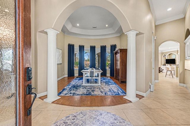 4422 Summits Edge Lane, Katy, TX 77494