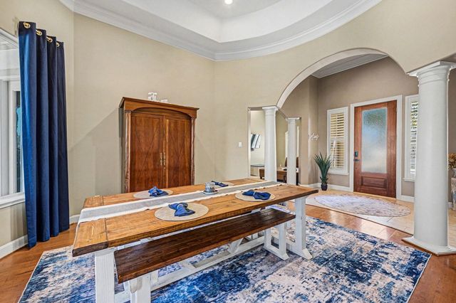 4422 Summits Edge Lane, Katy, TX 77494