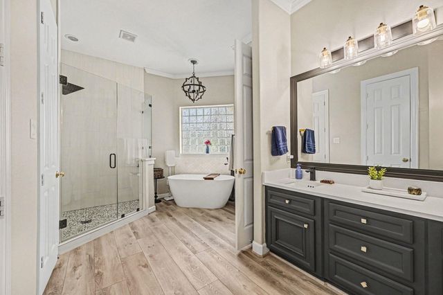 4422 Summits Edge Lane, Katy, TX 77494