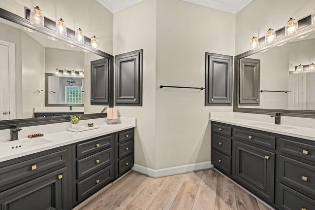 4422 Summits Edge Lane, Katy, TX 77494