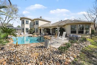 4422 Summits Edge Lane, Katy, TX 77494