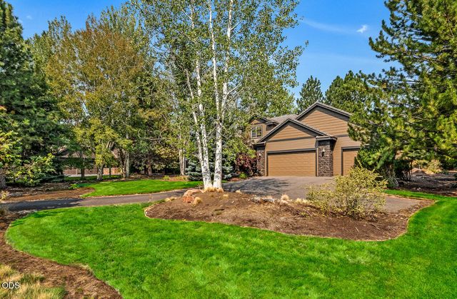 61524 Tam McArthur Loop, Bend, OR 97702