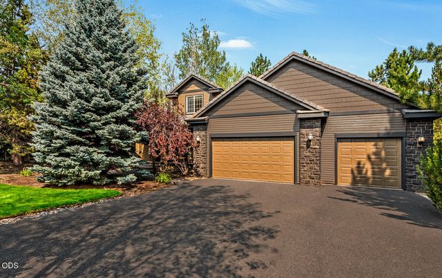 61524 Tam McArthur Loop, Bend, OR 97702