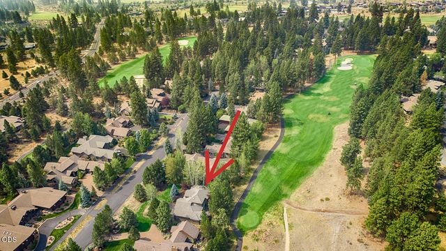 61524 Tam McArthur Loop, Bend, OR 97702