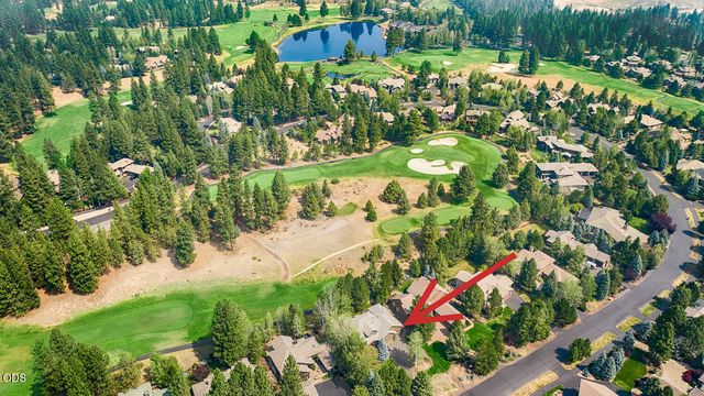 61524 Tam McArthur Loop, Bend, OR 97702