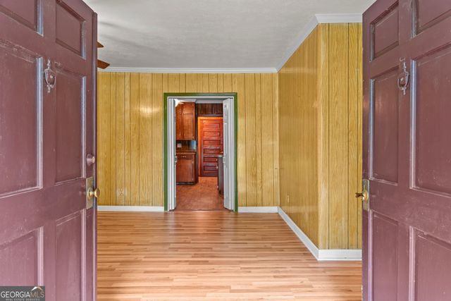 724 Hill Street, Madison, GA 30650