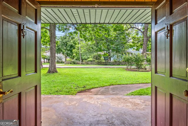 724 Hill Street, Madison, GA 30650