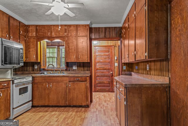 724 Hill Street, Madison, GA 30650