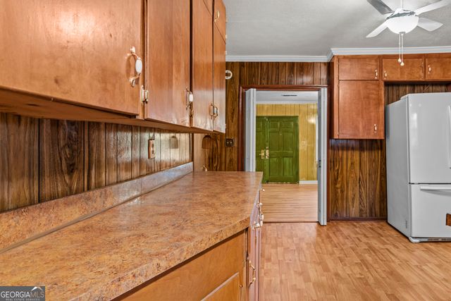 724 Hill Street, Madison, GA 30650