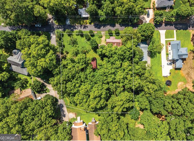 724 Hill Street, Madison, GA 30650