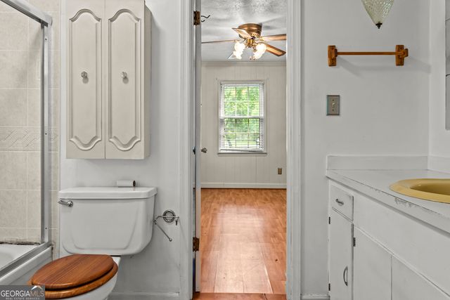 724 Hill Street, Madison, GA 30650