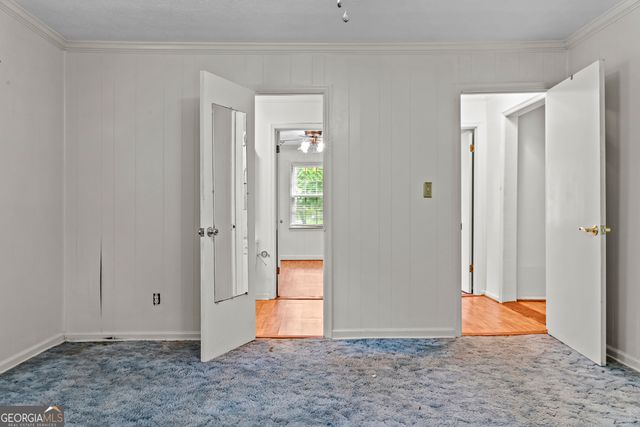 724 Hill Street, Madison, GA 30650