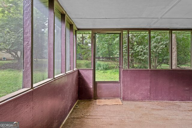 724 Hill Street, Madison, GA 30650