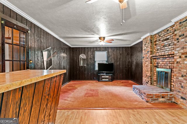 724 Hill Street, Madison, GA 30650