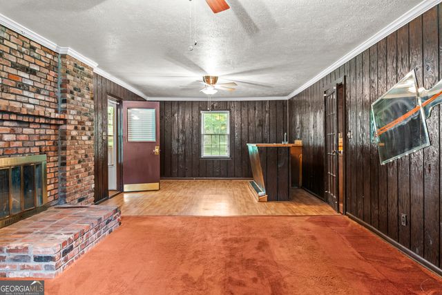 724 Hill Street, Madison, GA 30650