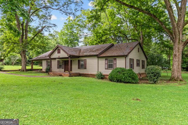 724 Hill Street, Madison, GA 30650