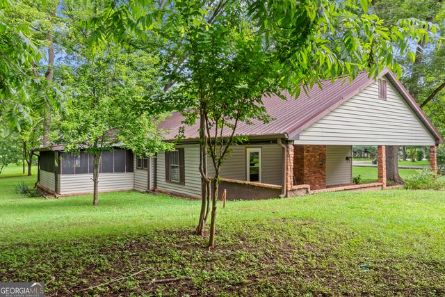 724 Hill Street, Madison, GA 30650