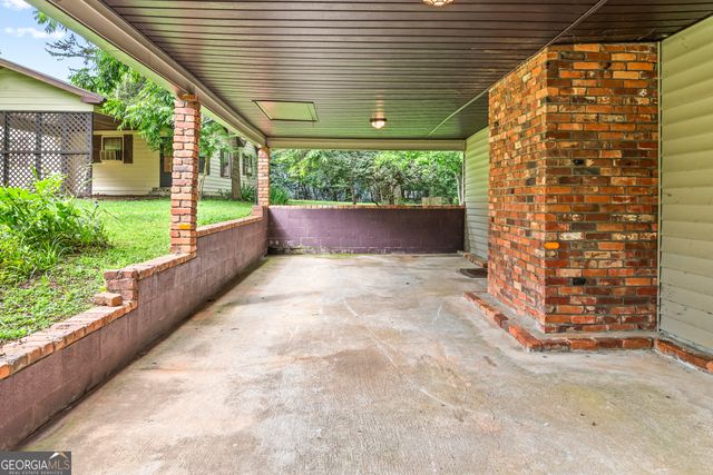 724 Hill Street, Madison, GA 30650