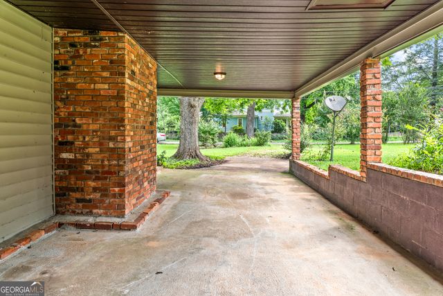 724 Hill Street, Madison, GA 30650