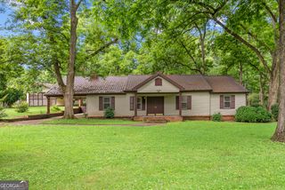 724 Hill Street, Madison, GA 30650